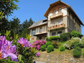 Villa Tavallini