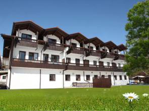 Hotel Garni Georgenhof