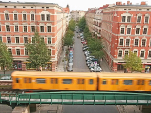 Annabanana Hostel