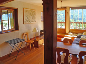 Appartement Samoëns, 3 pièces, 4 personnes - FR-1-629-52