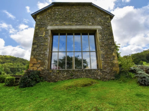 Farmhouse in Pyrenees With Pool