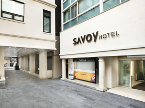 Savoy Hotel