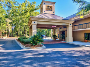 Clarion Inn & Suites Aiken South
