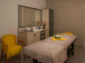 Hotel Golden Lotus - All Inclusive