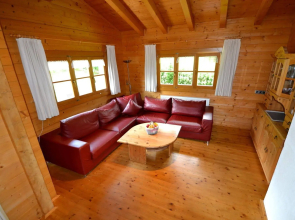 Chalets & Apartments Wachterhof