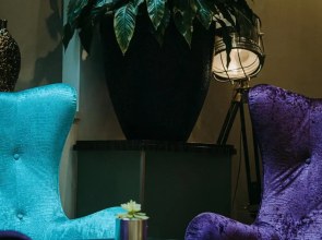 The Honest Budapest by Chic & Basic