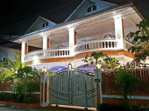 JOOPLAND Luxury Pool Villa Pattaya Walking Street 6 Bedrooms