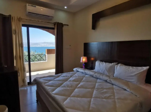 Nice View Hotel Apartment