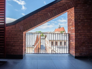 City Lights Kazimierz