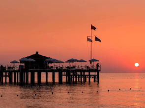 Mirage Park Resort - All Inclusive