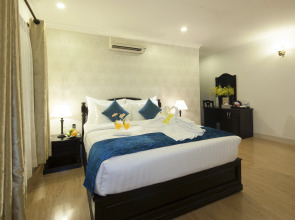 Sunrise Central Hotel