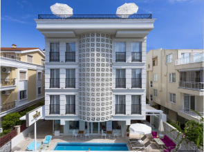 Wise Hotel & SPA - Adult Only