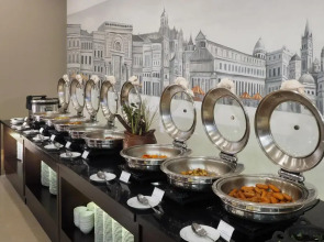 d'primahotel Kualanamu Medan