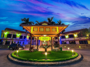 Hotel Nirvana Luxury International
