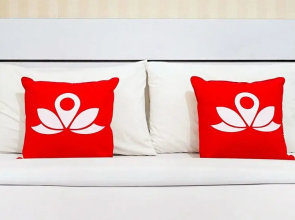 ZEN Home Bukit Gambir
