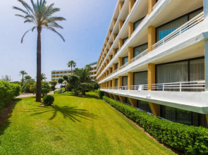 Hotel Exagon Park