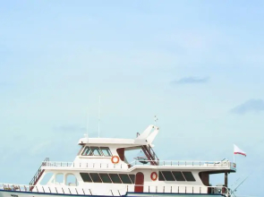 Maavahi Your Maldives Fleet