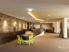 Elldus Resort