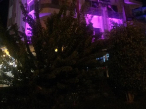 Grand Meltem Hotel