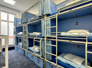 Smart Russell Square Hostel
