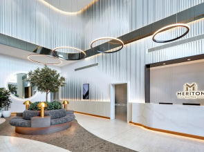 Meriton Suites Liverpool