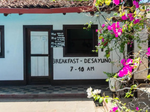 Hostal Lazybones