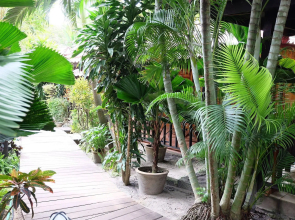 Tonsak Resort