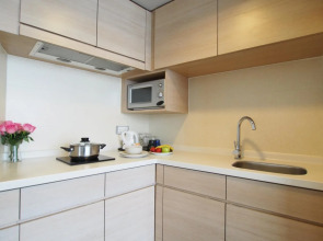 Garden View Hong Kong