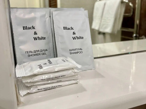 Uragan Apart (Ураган Апарт) на улице Большая Якиманка 52