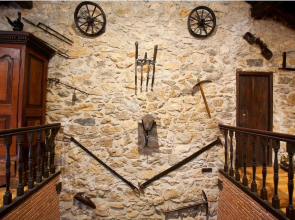 Agroturismo Izarre