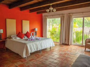Hotel Villa Cantabria