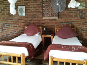 Southern Comfort Lodge