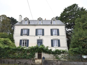 Villa des Mimosas