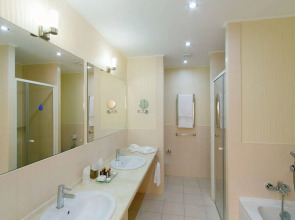 Конгресс-отель «Пуща»