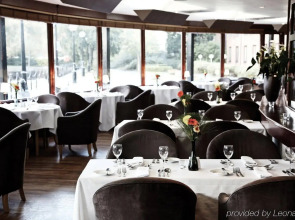 Copthorne Hotel Manchester Salford Quays