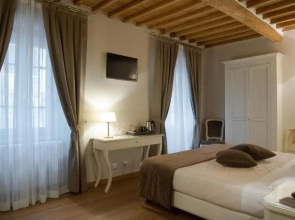 Le Camere Del Ceccottino