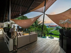 Villa Toraja by Lifestyle Retreats