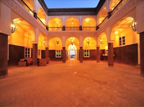 Hotel Calipau Sahara