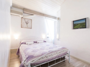 Sisi Apartment