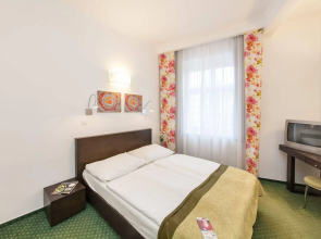 Hotel Vitkov