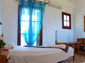 Joanna Apartments