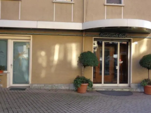 Albergo Ristorante S. Antonio