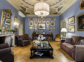 Casa Barbra in Lucca