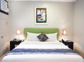 The Exchange Regency Residence Hotel