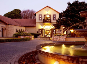 Accolades Boutique Venue