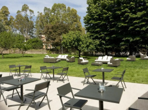 Ele Green Park Hotel Pamphili