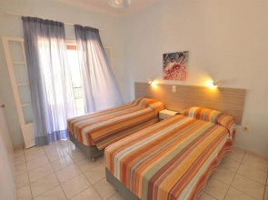 Elena Apartments Corfu