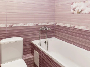 Апартаменты на улице Ковалева