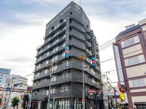 Astil Hotel Juso Precious