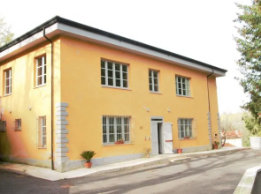 Ostello La Miniera